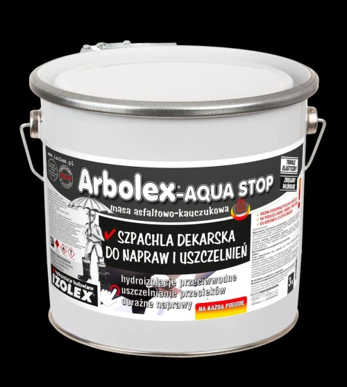 Arbolex-Aqua Stop